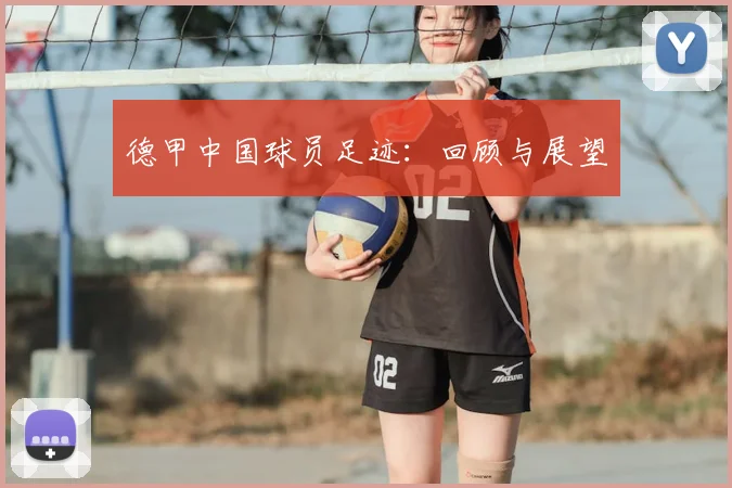 德甲中国球员足迹:回顾与展望