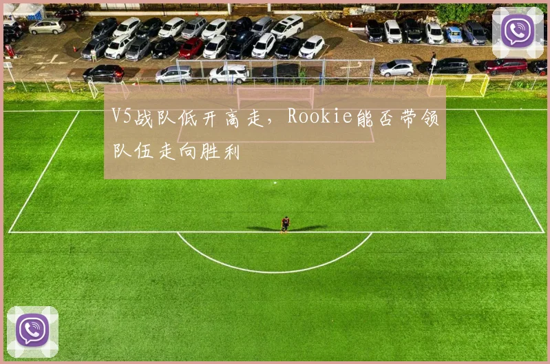 V5战队低开高走，Rookie能否带领队伍走向胜利